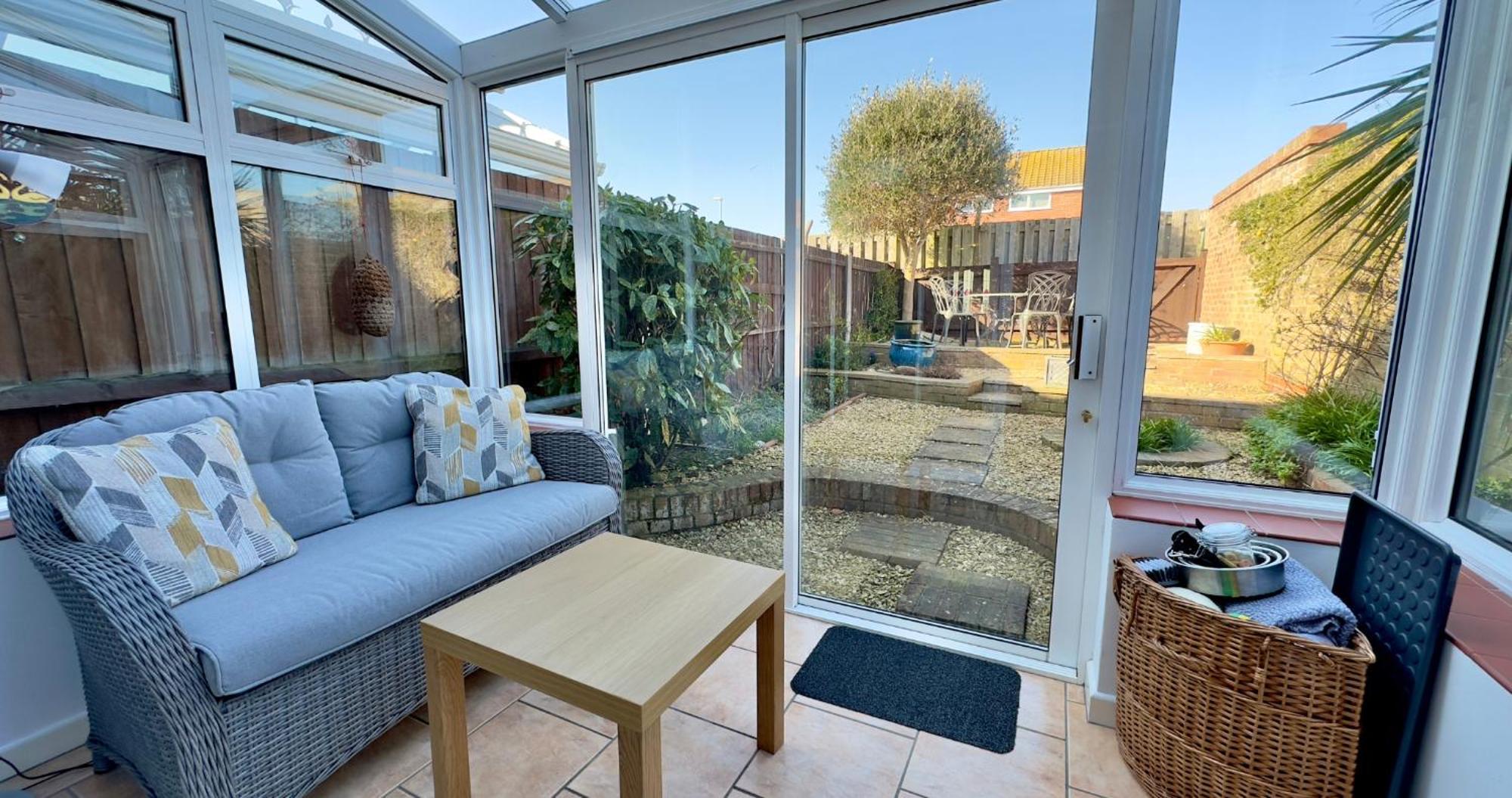 Chalkhill View - Idyllic Sea Views Parking Villa Wyke Regis Dış mekan fotoğraf