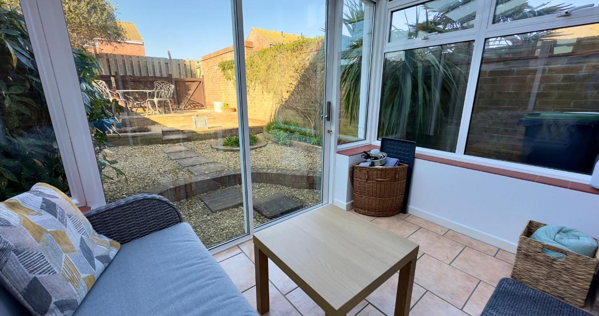 Chalkhill View - Idyllic Sea Views Parking Villa Wyke Regis Dış mekan fotoğraf