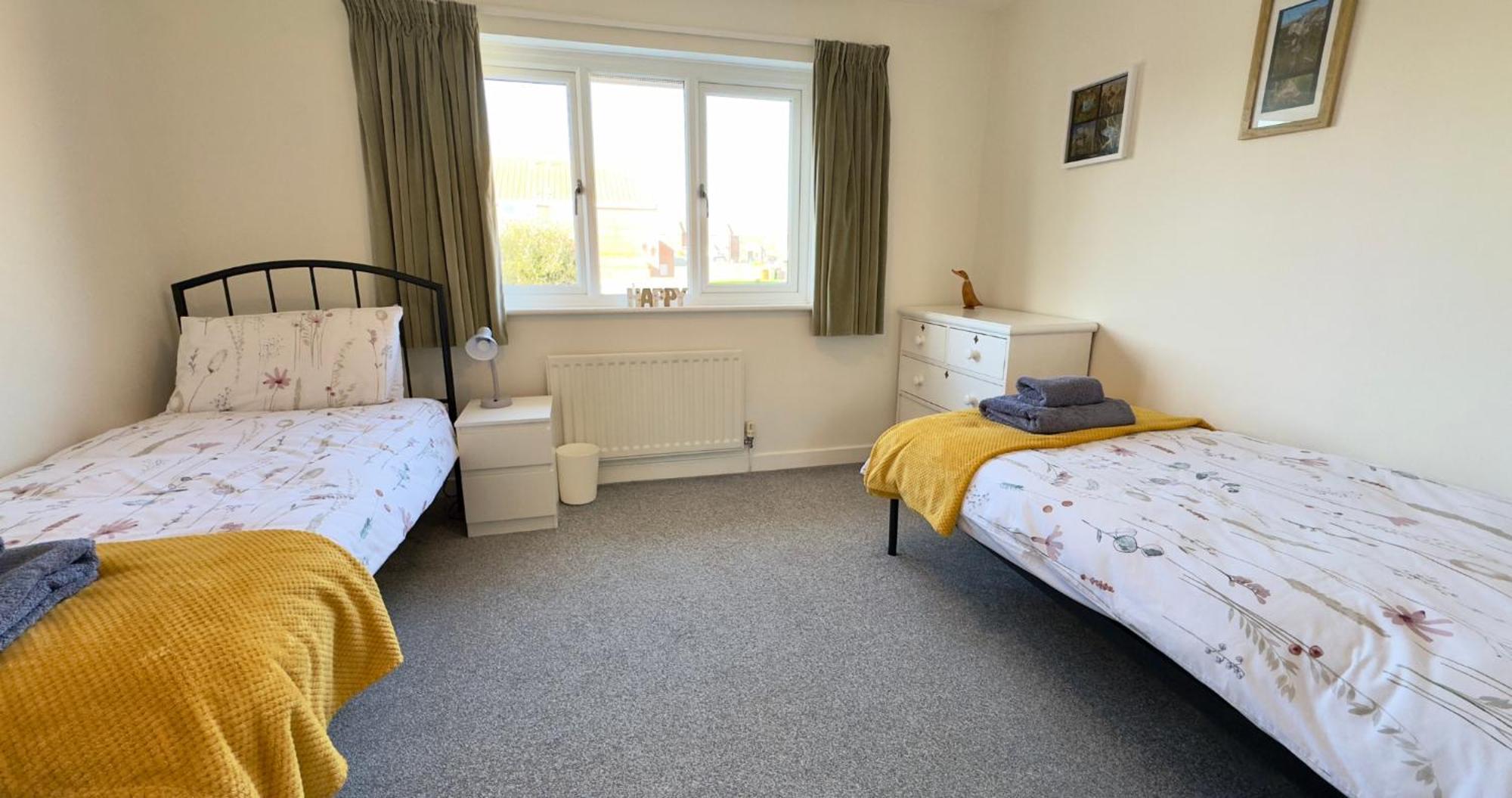 Chalkhill View - Idyllic Sea Views Parking Villa Wyke Regis Dış mekan fotoğraf